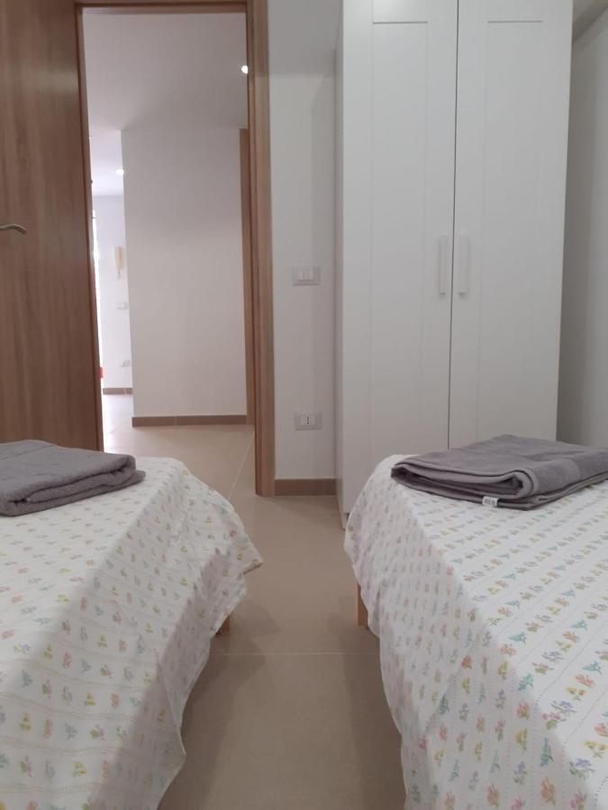 Villa Moguntia Ficarazzi Extérieur photo
